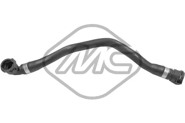 Radiator Hose