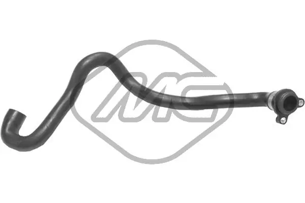Radiator Hose