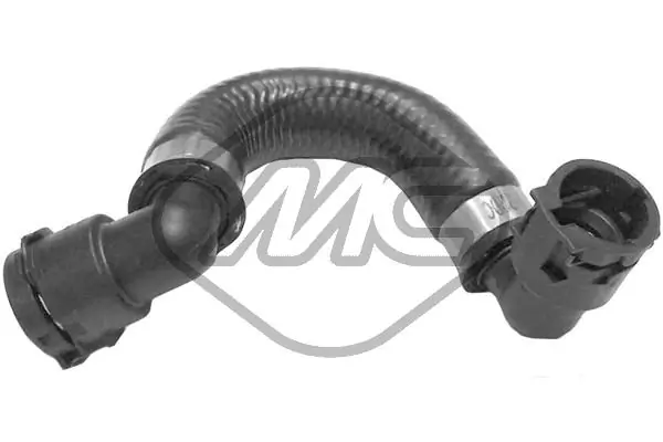Radiator Hose