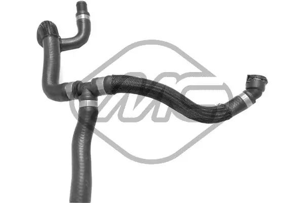 Radiator Hose