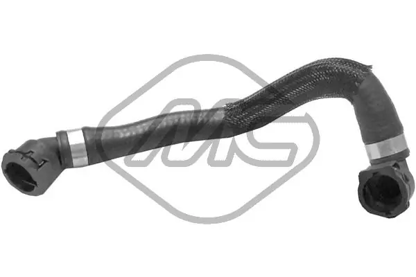 Radiator Hose
