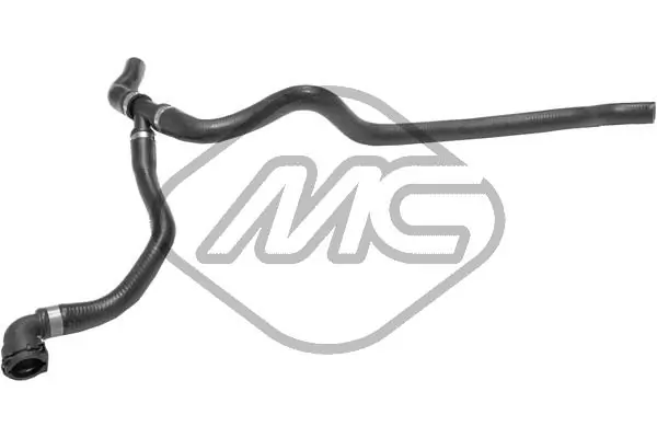 Radiator Hose