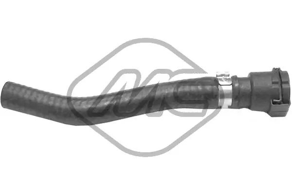 Radiator Hose