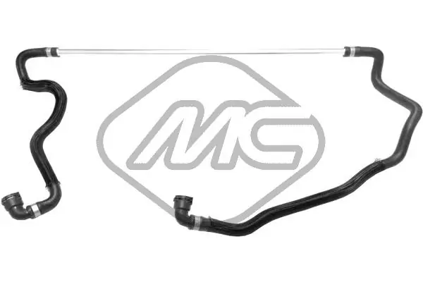 Radiator Hose