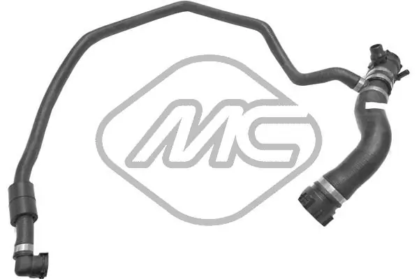 Radiator Hose