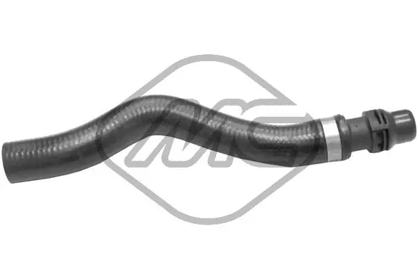 Radiator Hose