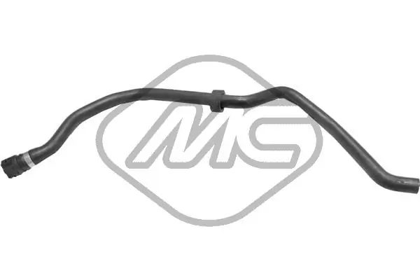 Radiator Hose