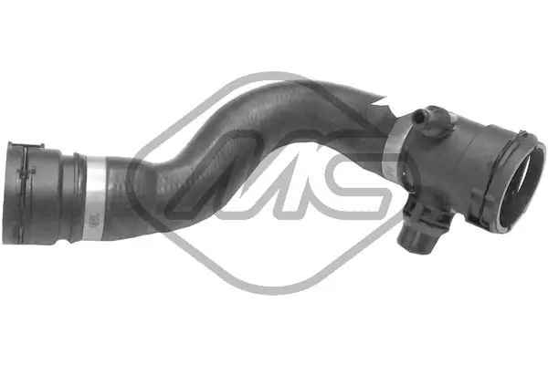 Radiator Hose