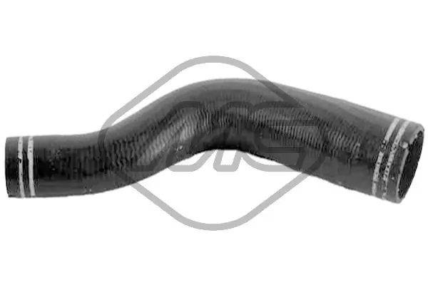 Charge Air Hose