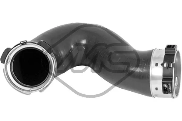 Charge Air Hose