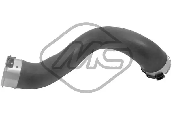 Charge Air Hose