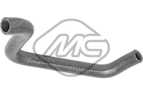 Radiator Hose