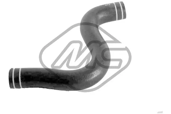 Radiator Hose