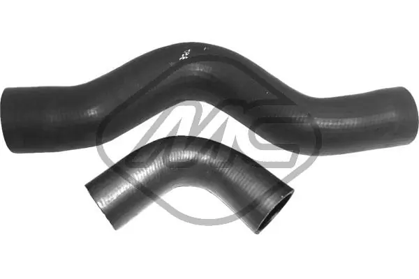 Charge Air Hose
