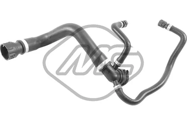 Radiator Hose