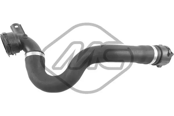 Radiator Hose