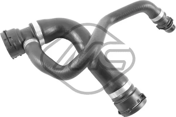 Radiator Hose
