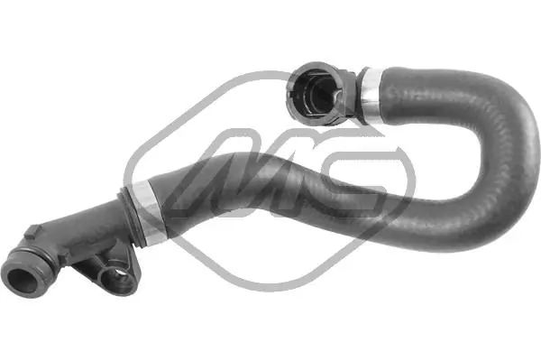 Radiator Hose