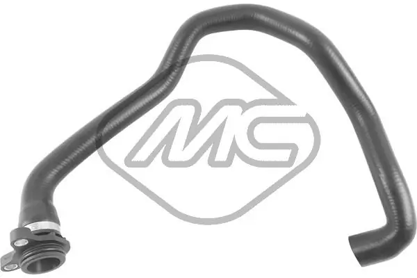 Radiator Hose