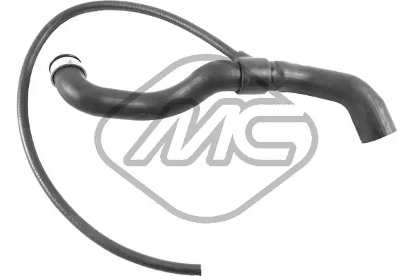 Radiator Hose