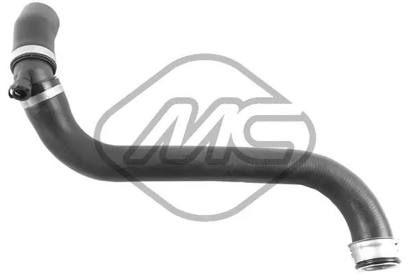 Radiator Hose