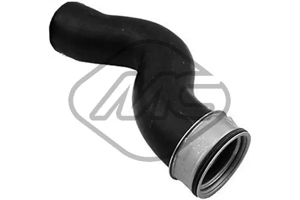 Charge Air Hose