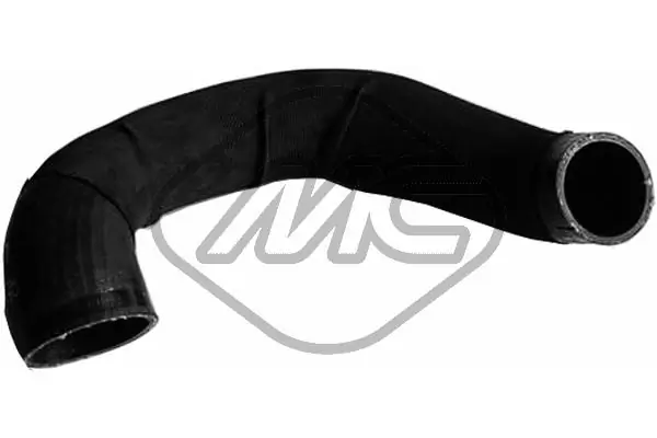 Charge Air Hose