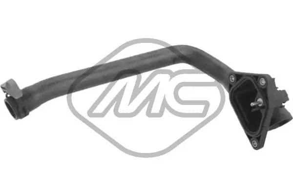 Radiator Hose
