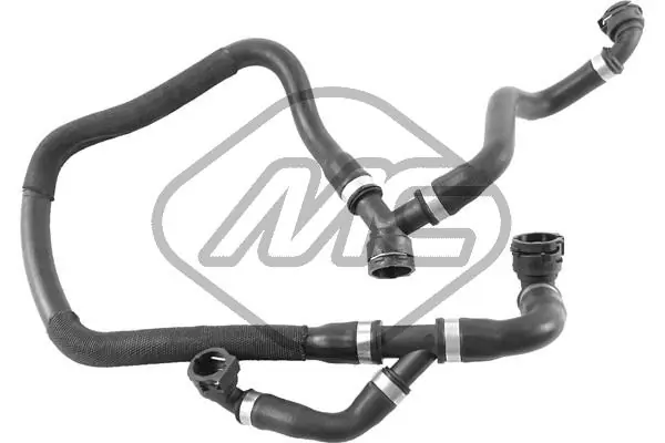 Radiator Hose