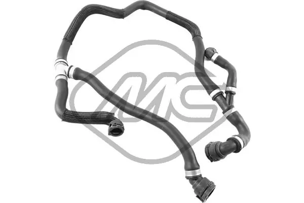 Radiator Hose