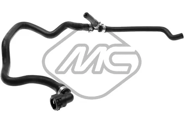 Radiator Hose