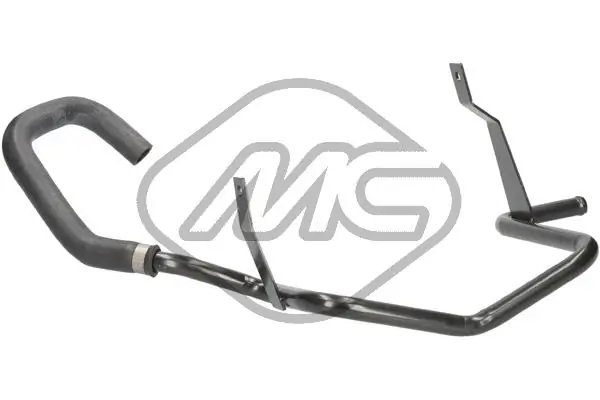 Coolant Pipe
