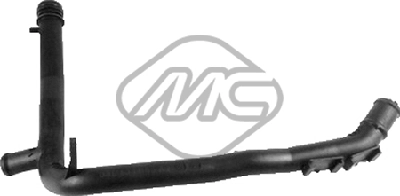 Coolant Pipe
