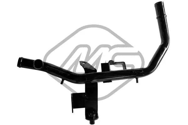 Coolant Pipe