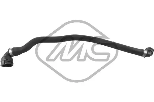 Radiator Hose