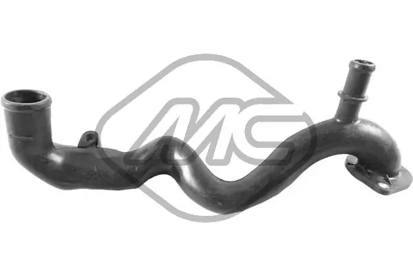 Coolant Pipe