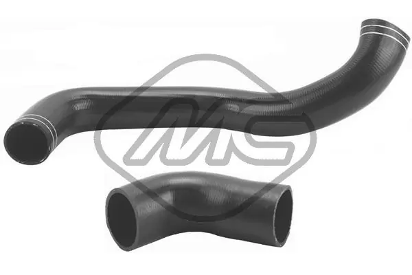 Charge Air Hose