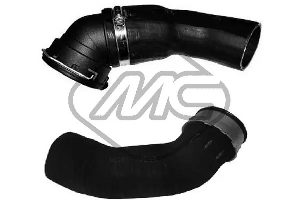 Charge Air Hose