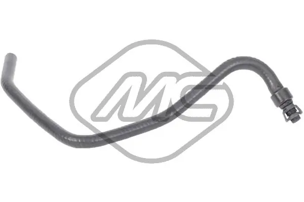 Radiator Hose