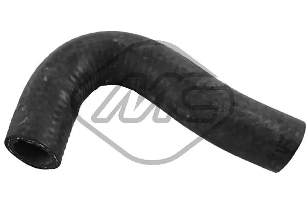 Hose, heat exchanger (heating)