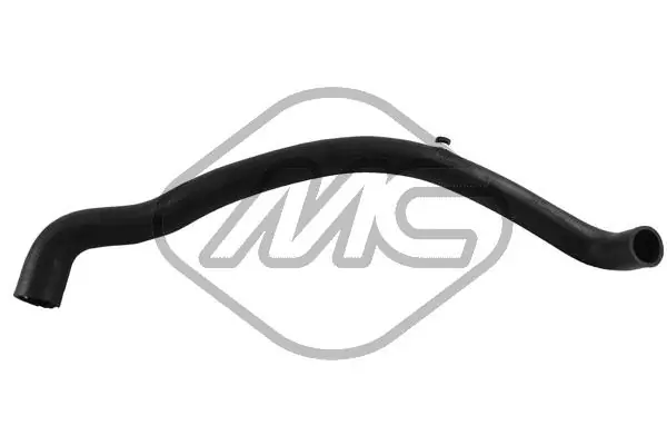 Radiator Hose