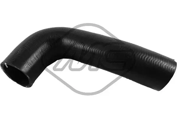 Hose, heat exchanger (heating)