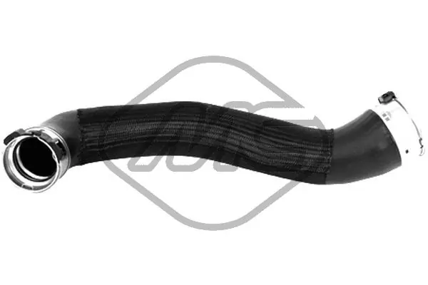 Charge Air Hose