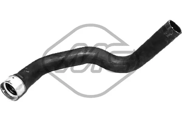 Charge Air Hose
