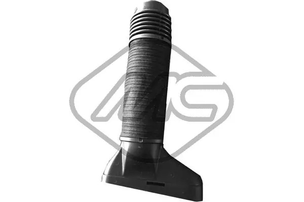 Intake Hose, air filter