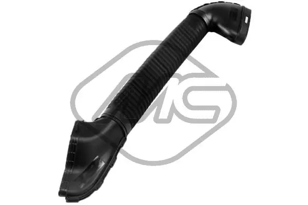 Intake Hose, air filter
