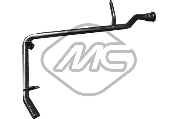 Coolant Pipe