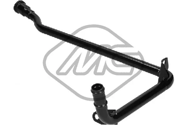 Radiator Hose