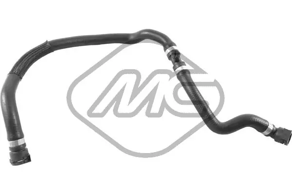Radiator Hose