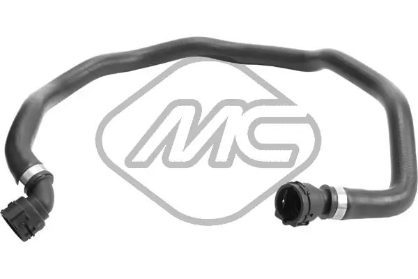Radiator Hose
